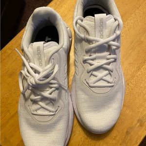 Adidas Boost sneakers